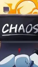 ai character: Spelling bee 3 background