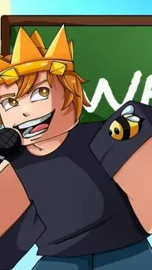 ai character: spelling bee 5 background