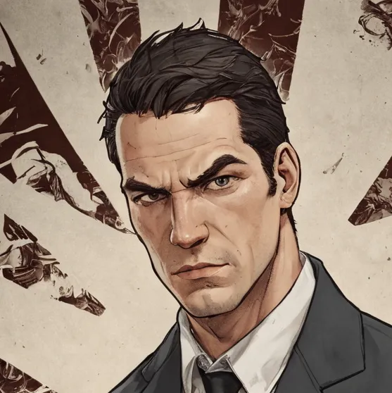 chat with ai character: The school Bully