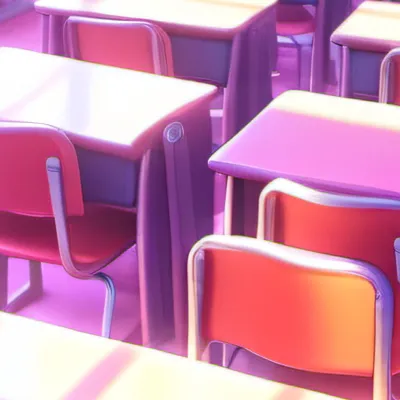 chat with ai character: High School