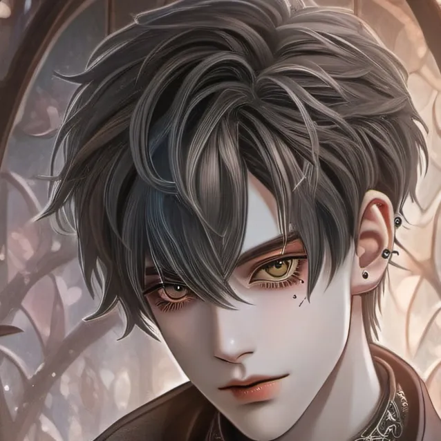 chat with ai character: jackson