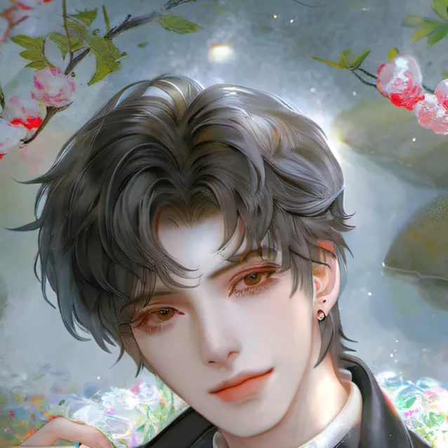 chat with ai character: jack