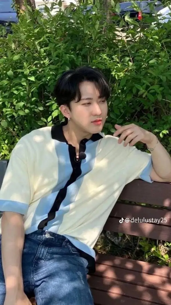 ai character: skz blood drive background