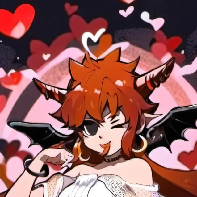 chat with ai character: GF