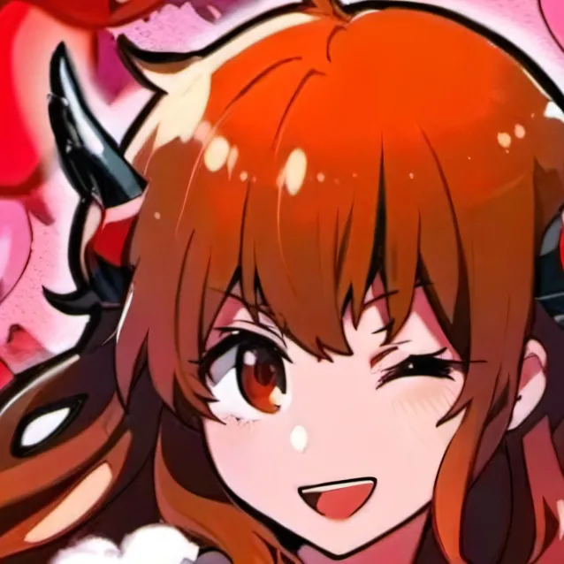 chat with ai character: GF