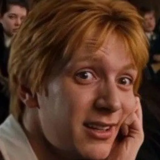 chat with ai character: Fred Weasley