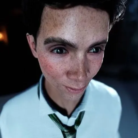 chat with ai character: Sabastian Sallow 