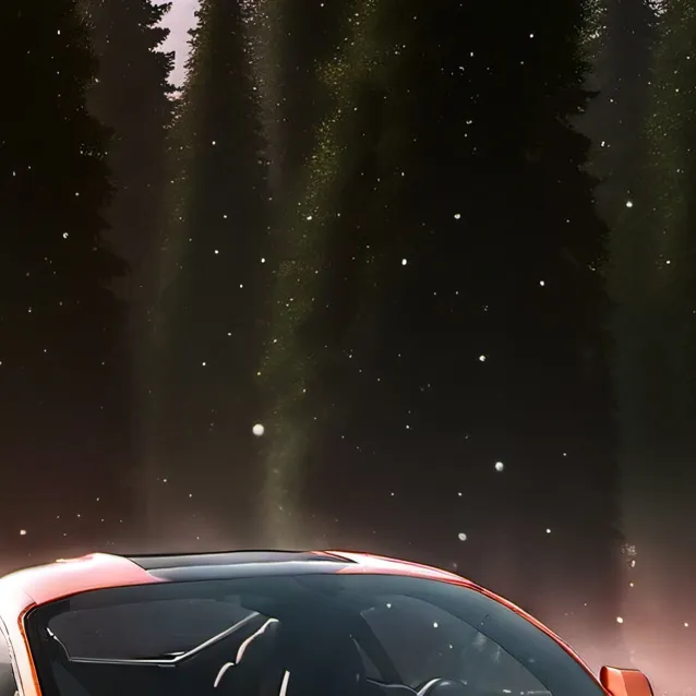 chat with ai character: 2019 Ford Mustang 
