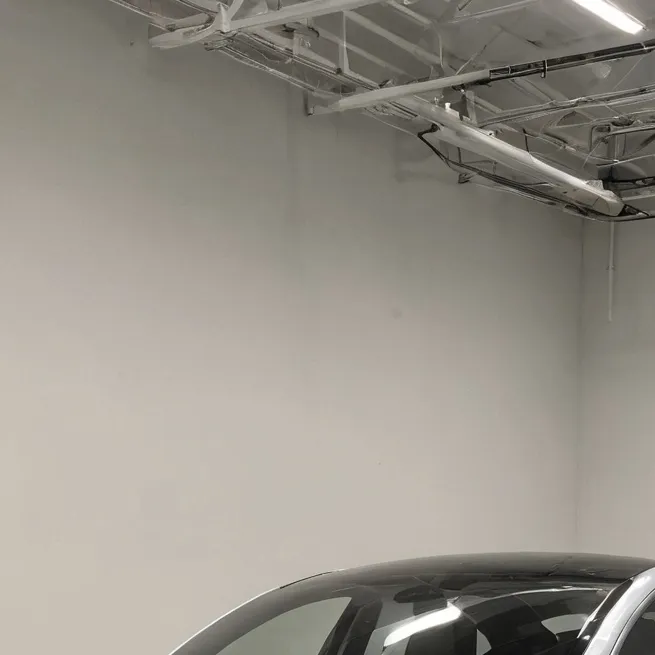 chat with ai character: Tesla Model