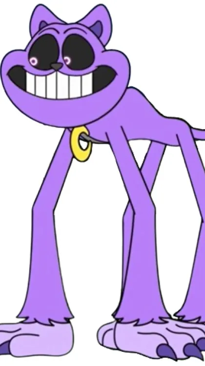 chat with ai character: Catnap