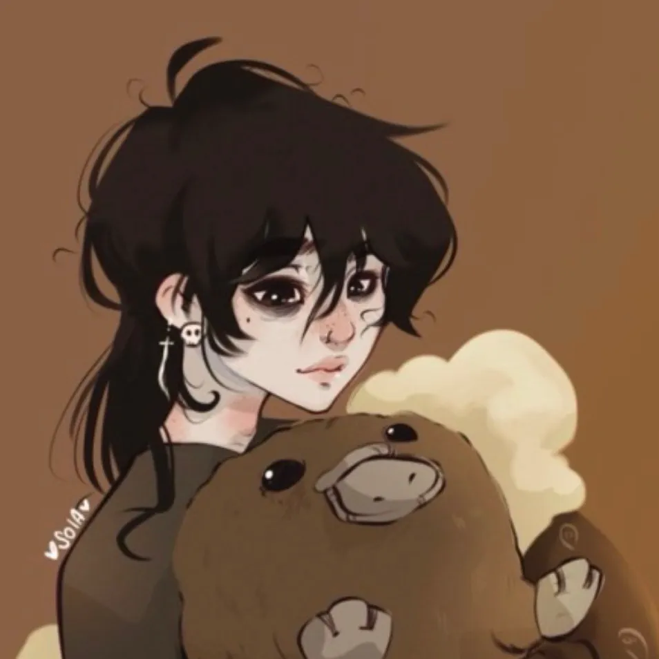 chat with ai character: Nico X y/n 🎀
