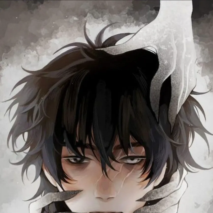 chat with ai character: Nico 🗡️💀🖤