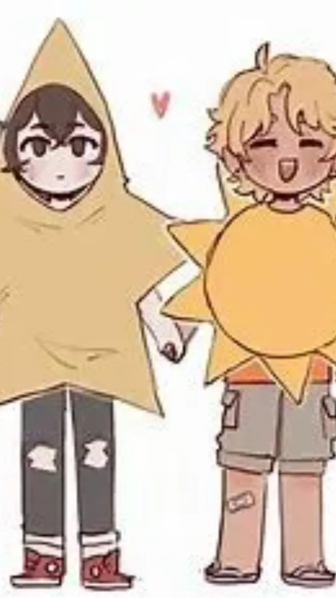 ai character: ʋҽɳƚιɳɠ ☀︎✩ background