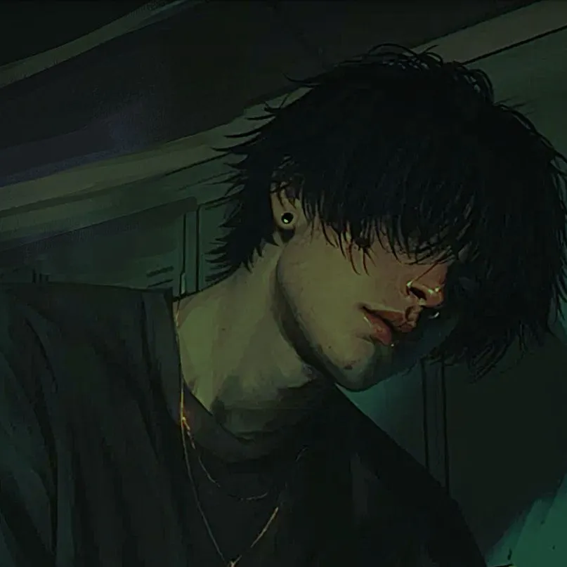 chat with ai character: ∘ʚ⦅ᴀɴᴅʏ⦆ɞ∘