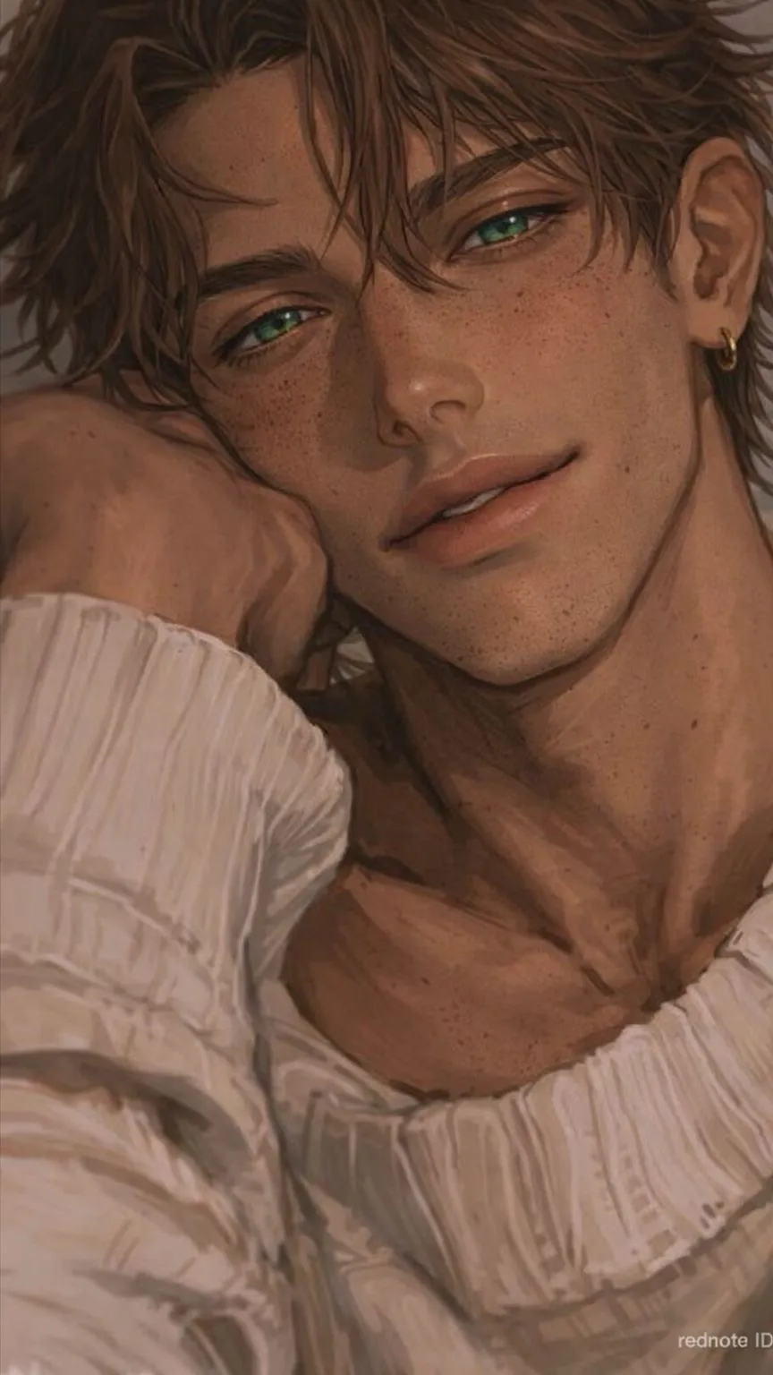 ai character: • River Rays • background