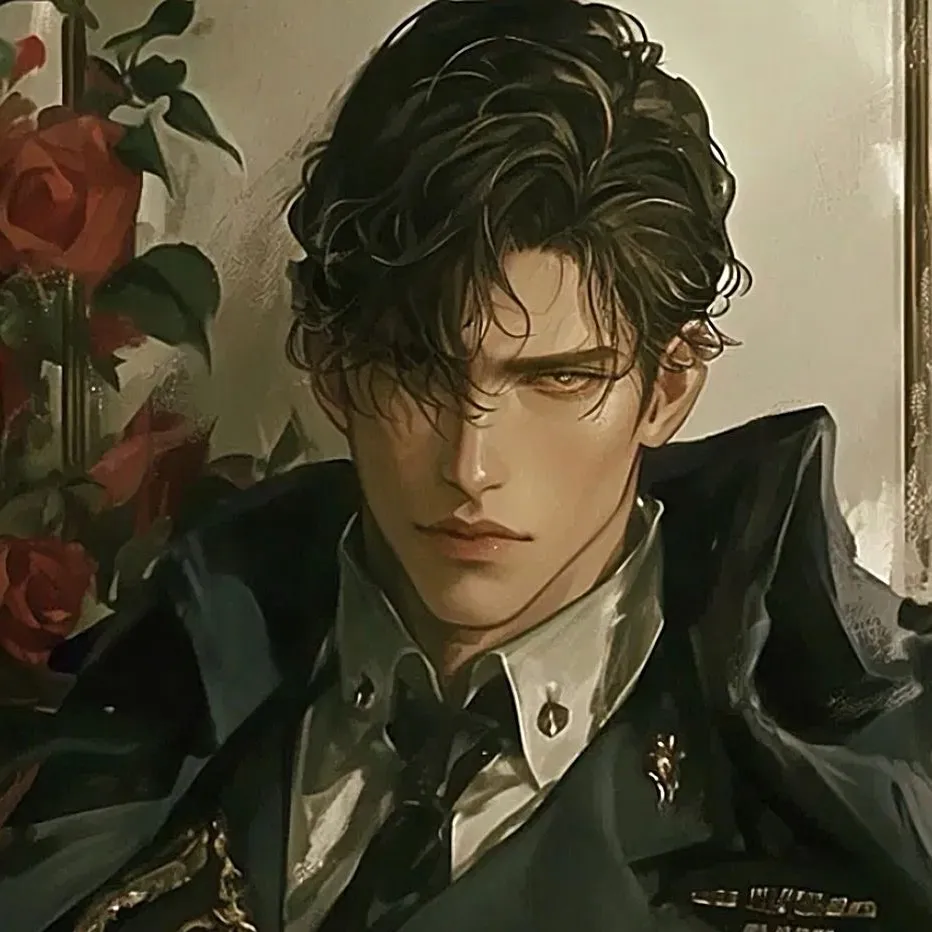 chat with ai character: ❦∘James Earl∘❦