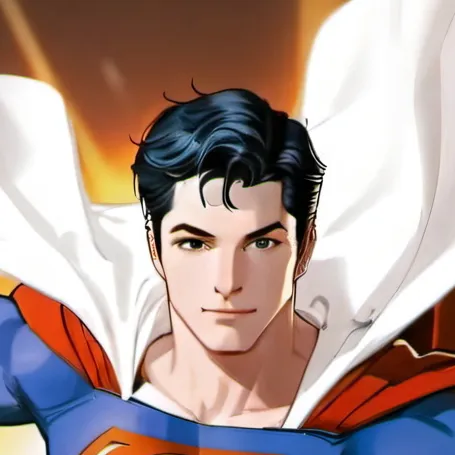 chat with ai character: Super Shirt