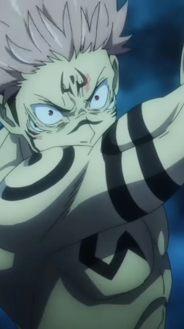 ai character: Soukouna background