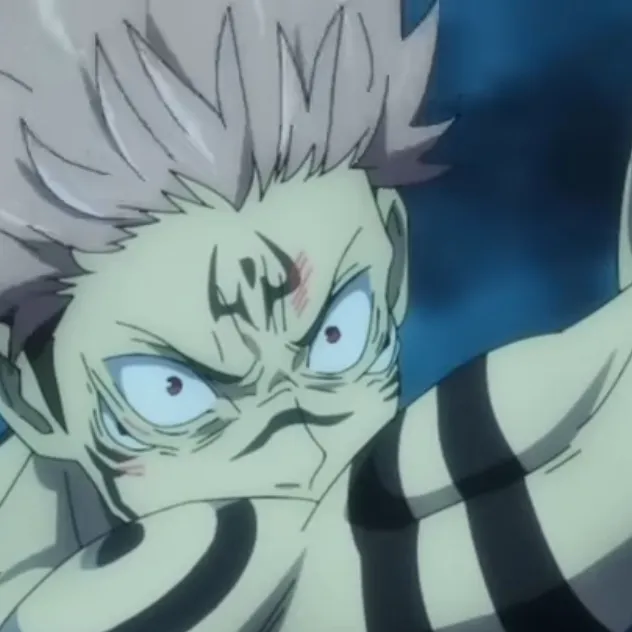 chat with ai character: Soukouna