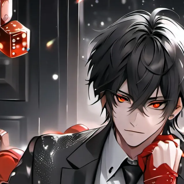 chat with ai character: Astric 