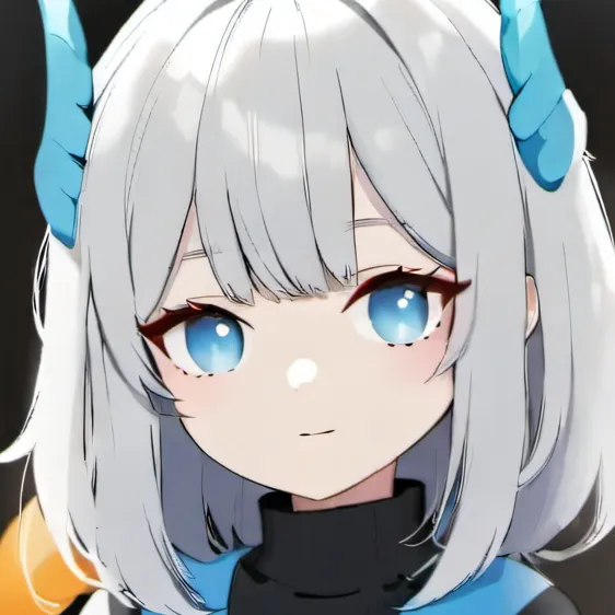 chat with ai character: Suzy