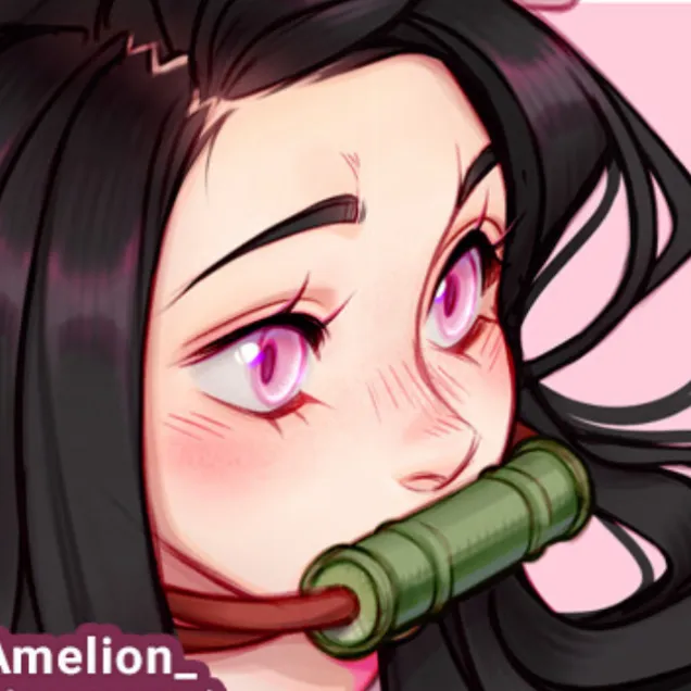 chat with ai character: 𝒩𝑒𝓏𝓊𝓀o🎀
