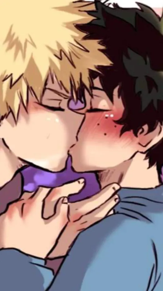 ai character: Bkdk background