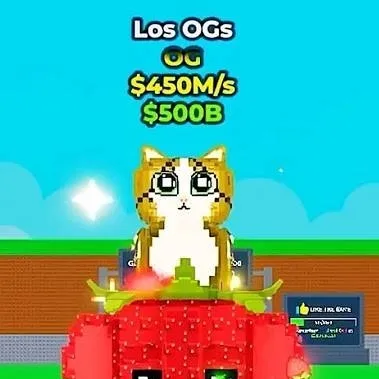 chat with ai character: los ogs