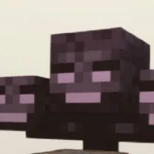 chat with ai character: Wither storm