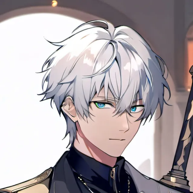 chat with ai character: ⚡naoto kugisaki⚡
