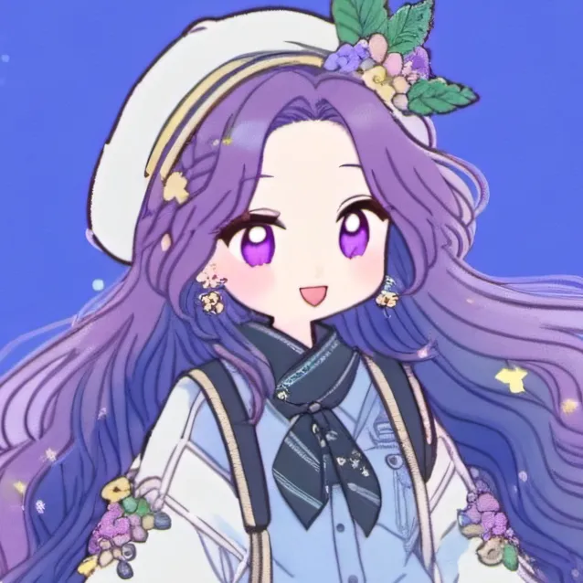 chat with ai character: Zoey <3