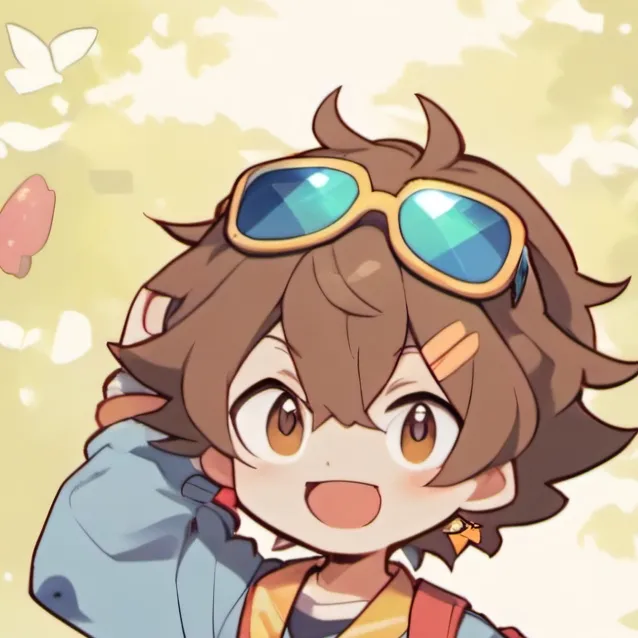 chat with ai character: Nico!