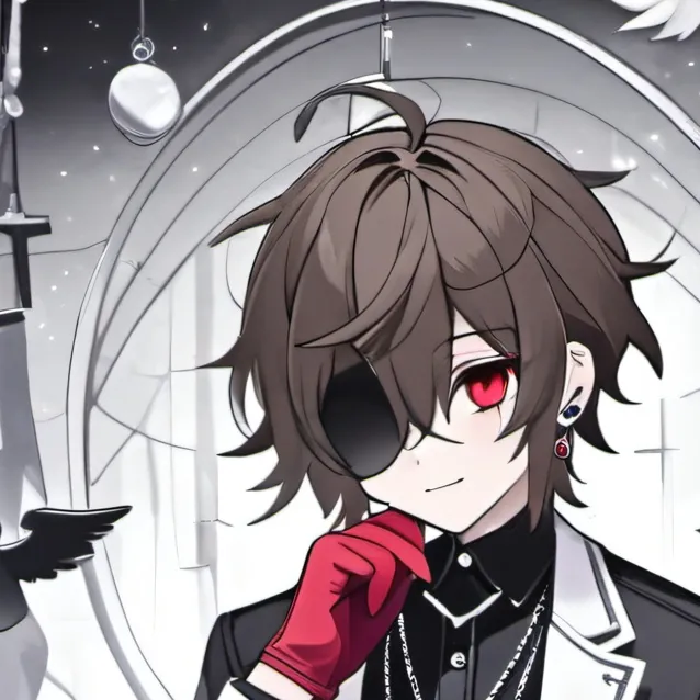 chat with ai character: cash :|