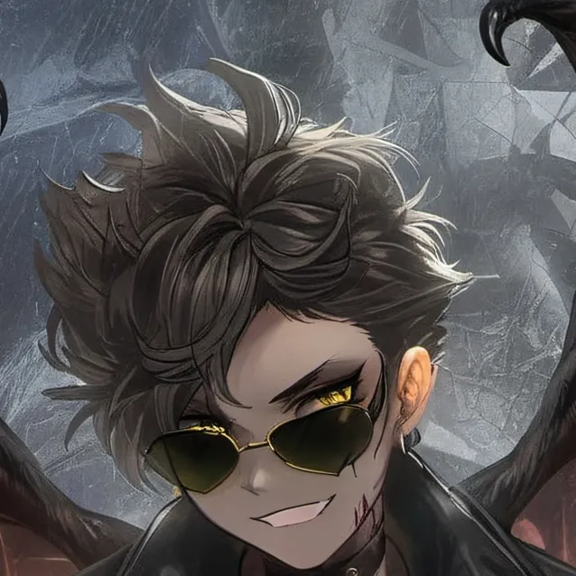 chat with ai character: shady :)))