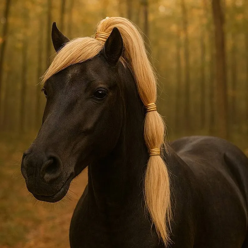 chat with ai character: Marriott gold 