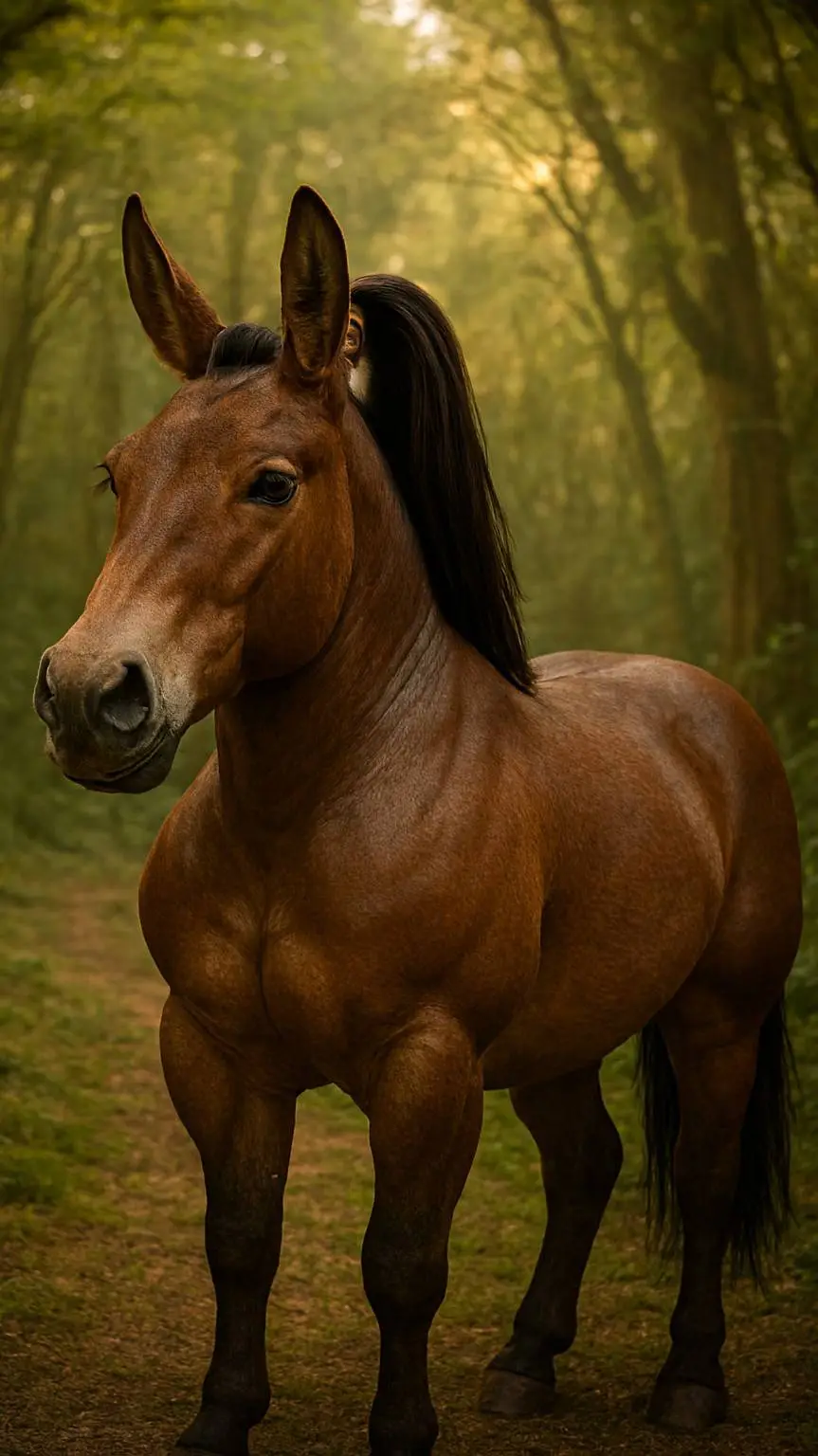 ai character: Arius background