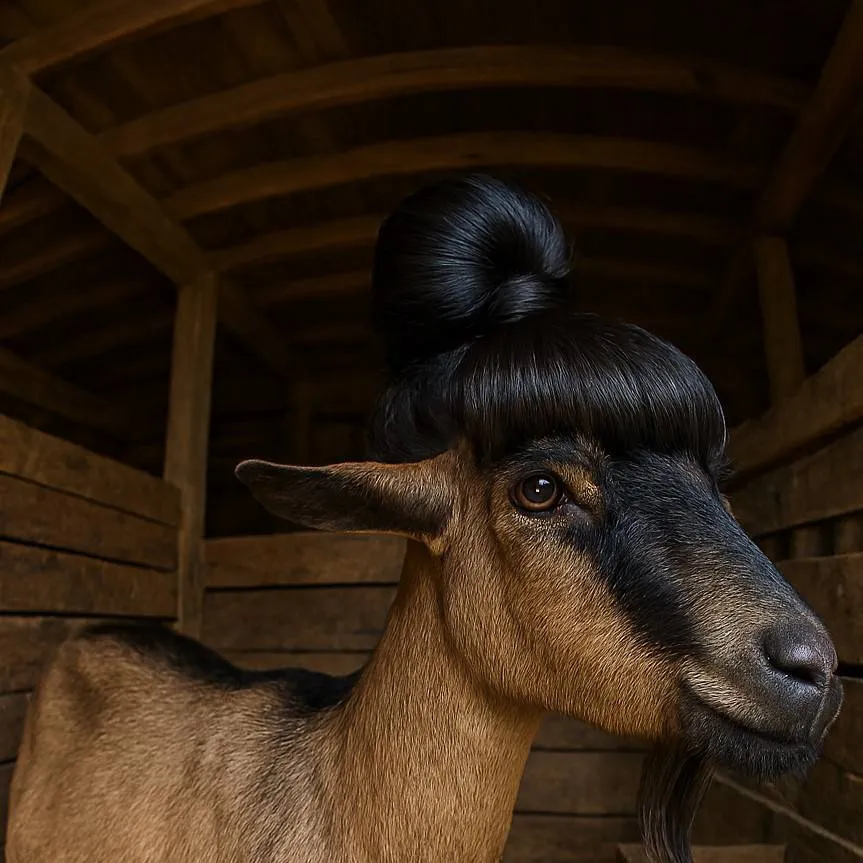 chat with ai character: Madison 