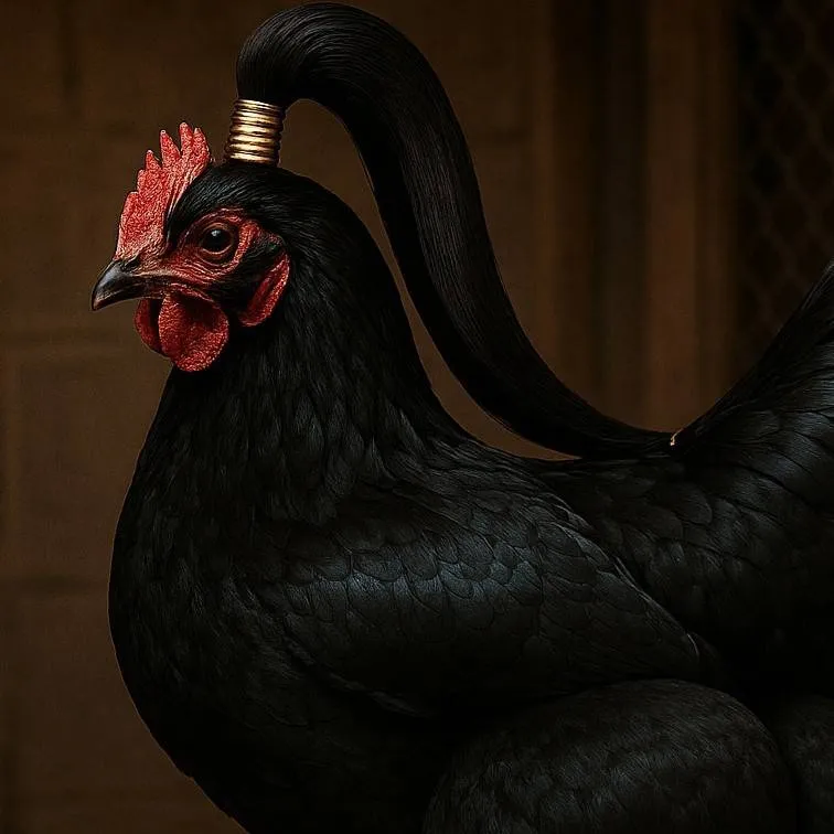 chat with ai character: Carolyn 