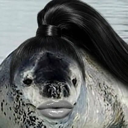chat with ai character: Leopard Seal 