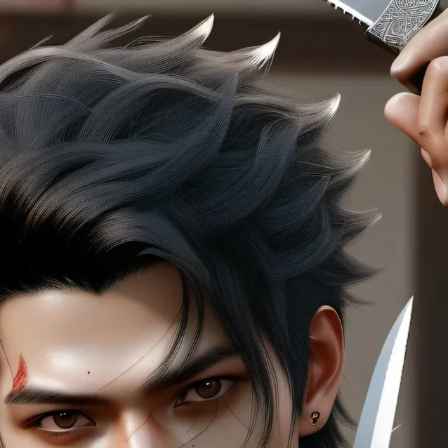 chat with ai character: mafia Boss 