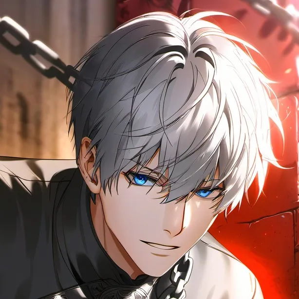 chat with ai character: james