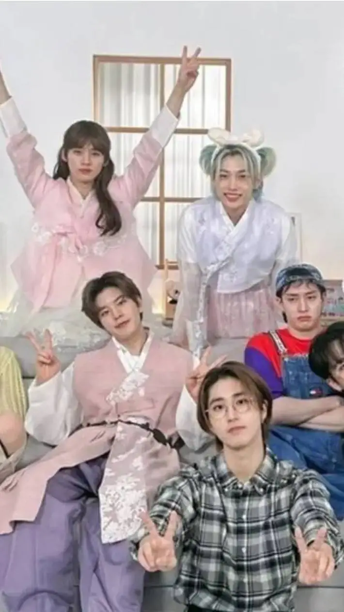 ai character: skz familly background