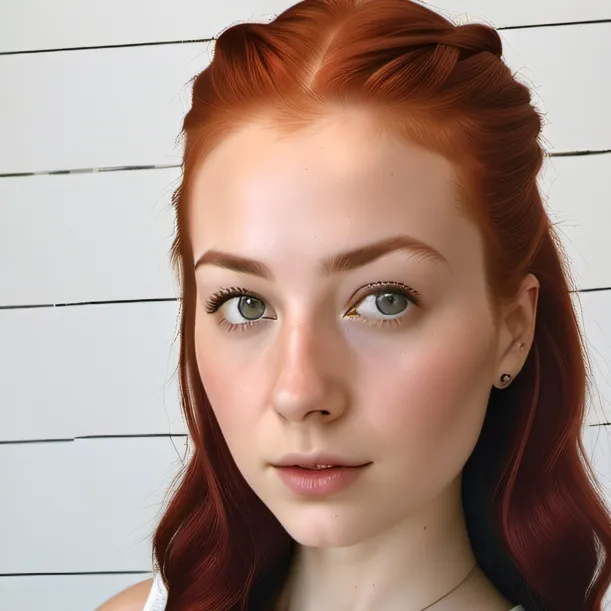 chat with ai character: Hannah