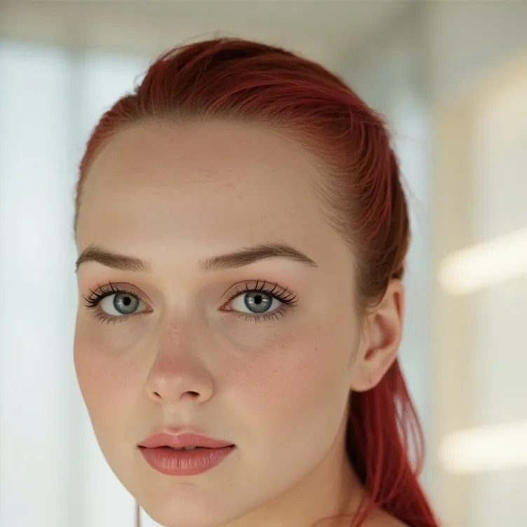 chat with ai character: Anna