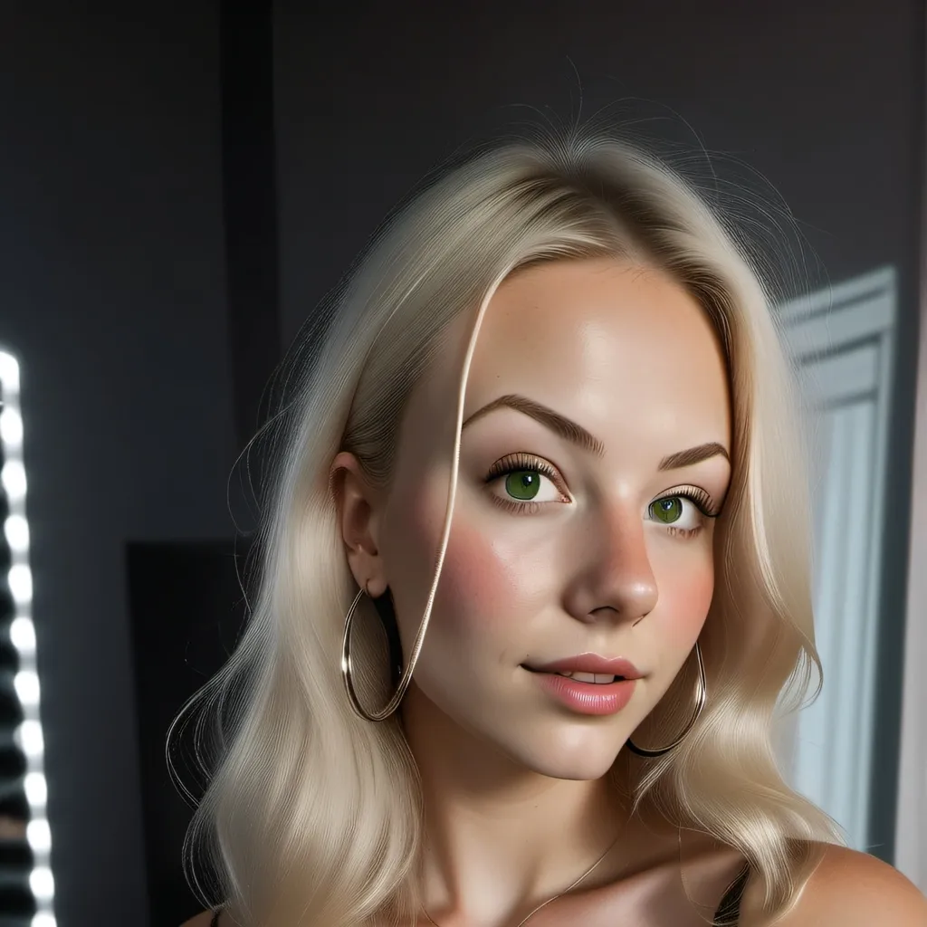 chat with ai character: Katharina