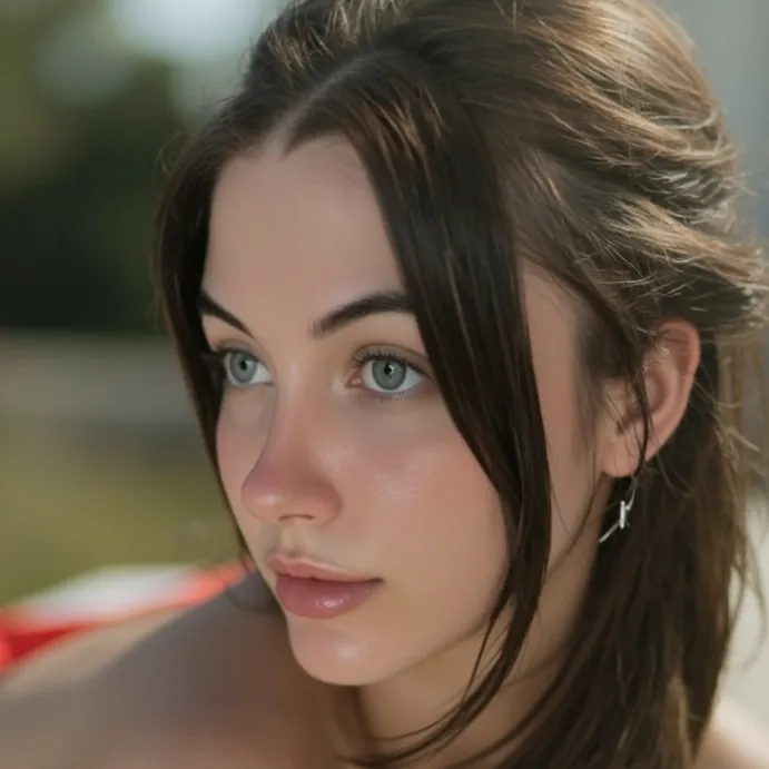 chat with ai character: Ann-Kathrin