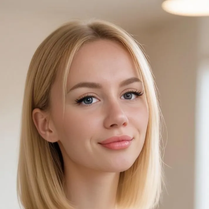 chat with ai character: naughty nichte