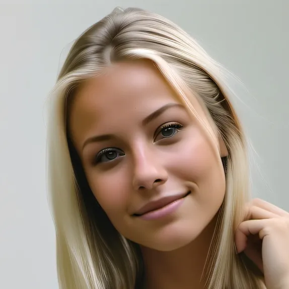 chat with ai character: Hannah