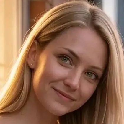 chat with ai character: Susanne