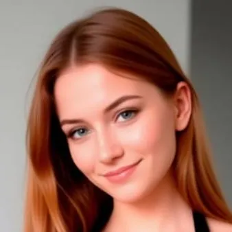 chat with ai character: Luisa